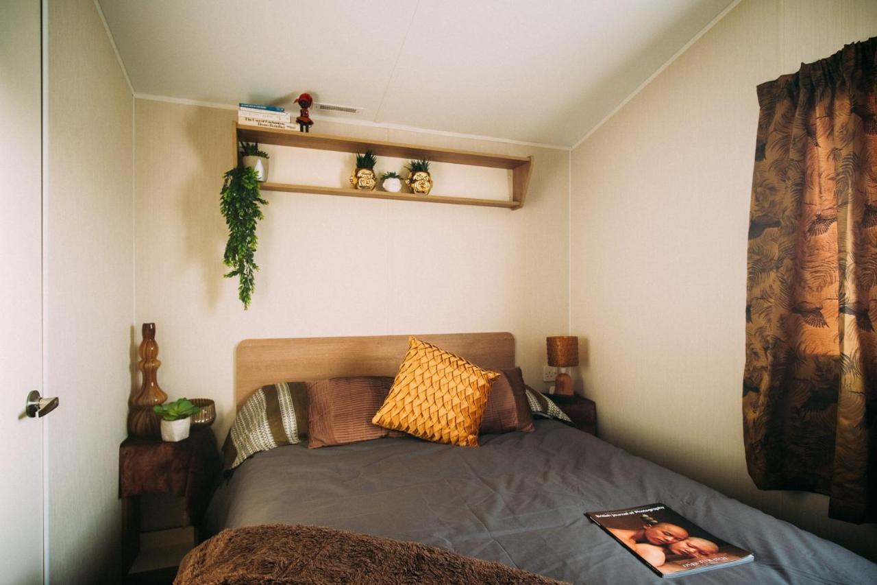 Vale Lodge - A Family-Friendly, Elegant And Spacious Static Caravan Manston  Kültér fotó